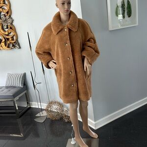 NWT Gap Coat